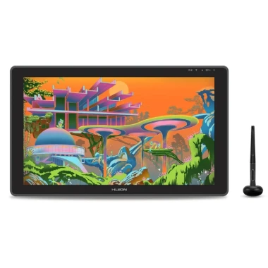تبلت گرافیکی هویون مدل Huion Kamvas 22 Plus GS2202