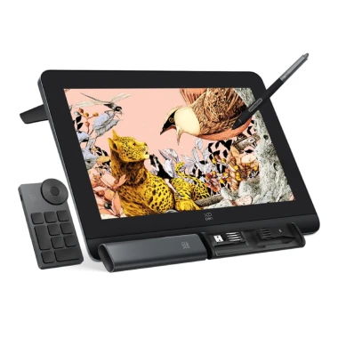 تبلت گرافیکی ایکس پی پن مدل XP-Pen Artist Pro 16 Gen2