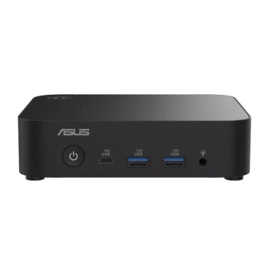 مینی پی‌سی ایسوس مدل ASUS NUC14MNK15 16GB 512GB