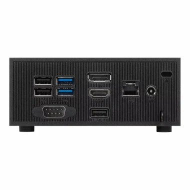 مینی پی‌سی صنعتی ایسوس مدل ASUS PN42 N100 32GB 1TB