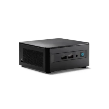 مینی پی‌سی ایسوس مدل ASUS NUC13ANHH5