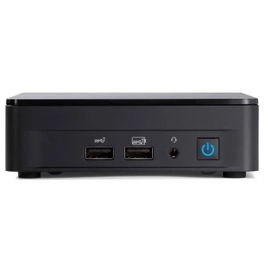 مینی پی‌سی ایسوس مدل ASUS NUC12WSKi3 16GB 512GB