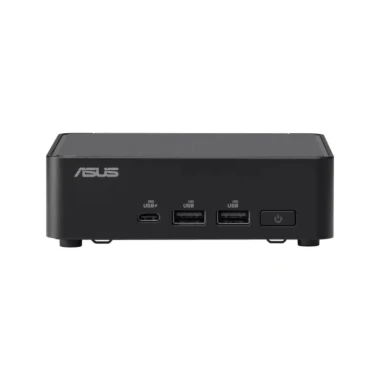 مینی پی‌سی ایسوس مدل ASUS NUC14RVKi3 8GB 256GB