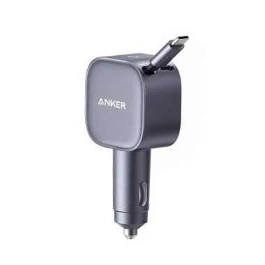 شارژر فندکی انکر مدل A2738 توان 75 وات