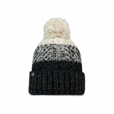 کلاه بافتنی باف مدل Buff Knitted and Polar Beanie