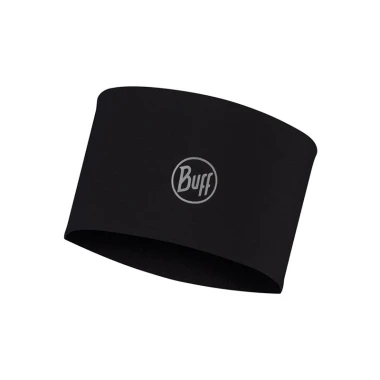 هدبند باف مدل  tech Headband Solid black