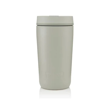 ماگ ترموس مدل travel tumbler ظرفیت 355 میلی لیتر 