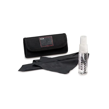 کیت تمیز کننده عینک اوکلی مدل Oakley lens cleaning kit