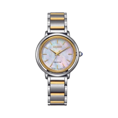 ساعت زنانه سیتیزن اکودرایو مدل Citizen EM1104-83D