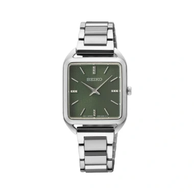 ساعت زنانه سیکو کوارتز مدل Seiko Quartz  SWR075P1