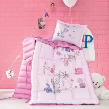 سرویس خواب 8 تیکه لوکا پاتیسکا مدل Rabbit