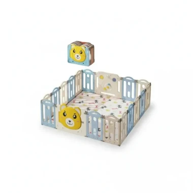 پارک بازی میدلیکس مدل UN-PL40