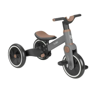 سه چرخه پنچ کاره کیکابو فلش مدل Flash