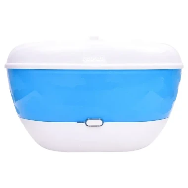 بخور گرم بیضی چیکو مدل 852