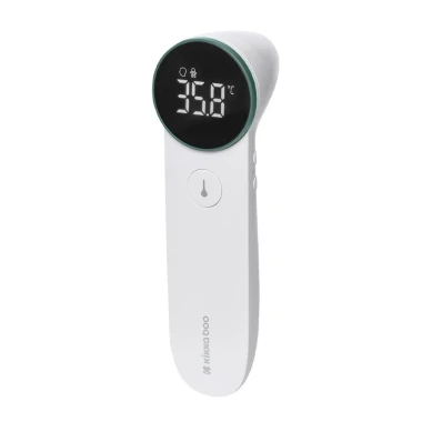 تب سنج لیزری کیکابو مدل Kikkaboo INFRARED CONTACTLESS