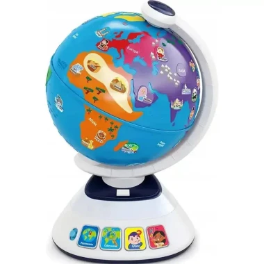 کره زمین هولا تویز مدل Hola Toys 8985