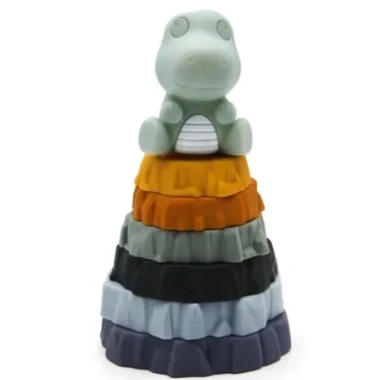برچ هوش حیوانات سیلیکونی کونیگ کیدز مدل Konig Kids 565