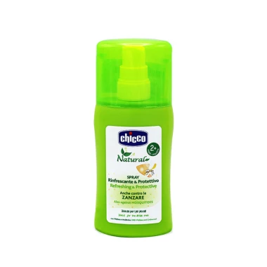 اسپری ضد گزش چیکو مدل chicco