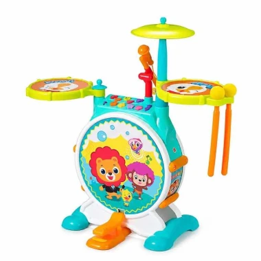 جاز هولا تویز Hola Toys 3130