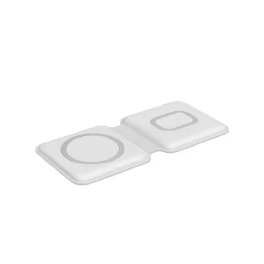 شارژر مغناطیسی مگ سیف مدل MagSafe Magnetic Foldable