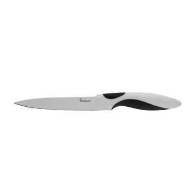 چاقو همه کاره 1314 بداف سری Bedaff Chef Knife سایز "4.5 اینچ