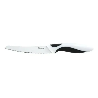 چاقو استیک دندانه دار 1307 بداف سری Bedaff Chef Knife سایز "4 اینچ