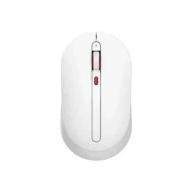 ماوس بیسیم شیائومی مدل Xiaomi Silent MWMM01