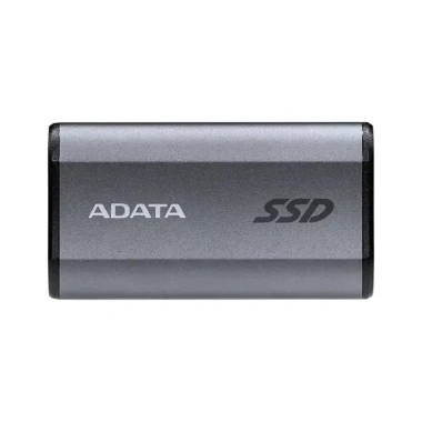 هارد اکسترنال ای دیتا مدل ADATA SSD SE880 ظرفیت 500 گیگابایت