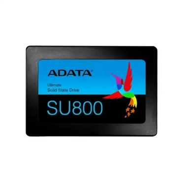 هارد اینترنال ای دیتا مدل ADATA SSD Sata3 Ultimate SU800 ظرفیت 1 ترابایت