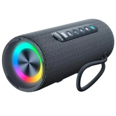 اسپیکر بلوتوث باسئوس مدل Baseus AeQur 30 Air Portable A20072600826-00 توان 15 وات