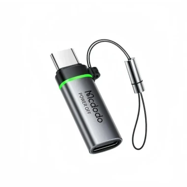 تبدیل لایتنینگ به Type-C مک دودو مدل Mcdodo OT-259 توان 36 وات