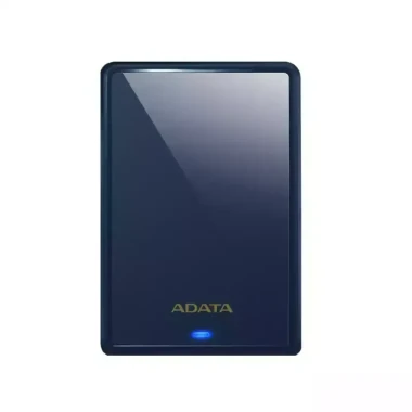 هارد اکسترنال ای دیتا مدل ADATA HDD HV620S Slim ظرفیت 1 ترابایت