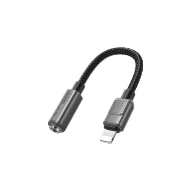کابل تبدیل لایتنینگ به Aux مک دودو مدل Mcdodo CA-5010 Lightning to Aux