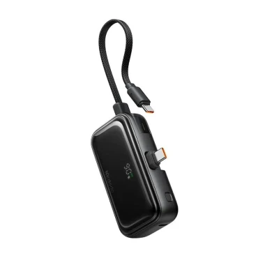 پاوربانک 5000 مک دودو مدل Mcdodo MC-7760 توان 22.5 وات همراه با کانکتور Type-C
