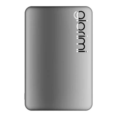 پاوربانک فوق نازک مگنتی 5000 شیائومی مدل Xiaomi FitCore Mag Glorimi توان 20 وات
