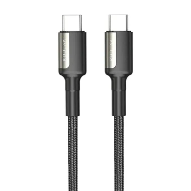 کابل USB_C کولا مدل Kuulaa KL-X31 طول 1متر ۱۰۰ وات