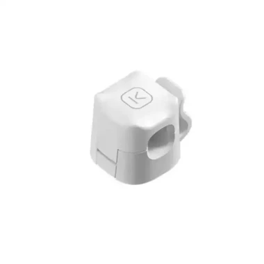 نظم دهنده کابل کولا مدل Kuulaa KL-EX09 (1عددی) 
