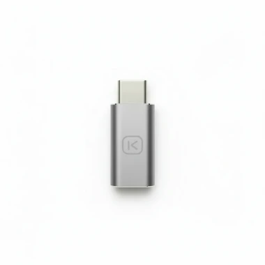 مبدل لایتنینگ به USB-C کولا مدل Kuulaa KL-HUB05