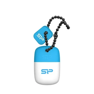 فلش مموری USB 2.0 سیلیکون پاور مدل Silicon Power Touch T07 ظرفیت 32 گیگابایت