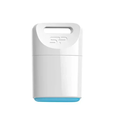 فلش مموری USB 2.0 سیلیکون پاور مدل Silicon Power Touch T06 ظرفیت 32 گیگابایت