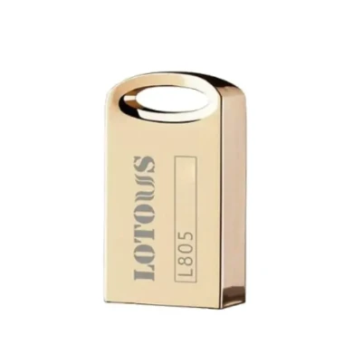 فلش مموری USB 2.0 لوتوس مدل Lotus L805 ظرفیت 64 گیگابایت
