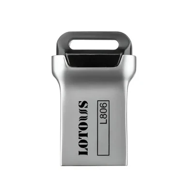 فلش مموری USB 2.0 لوتوس مدل Lotus L806 ظرفیت 32 گیگابایت