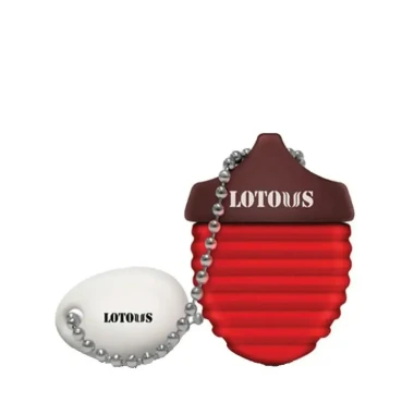 فلش مموری USB 2.0 لوتوس مدل Lotus Maple ظرفیت 32 گیگابایت