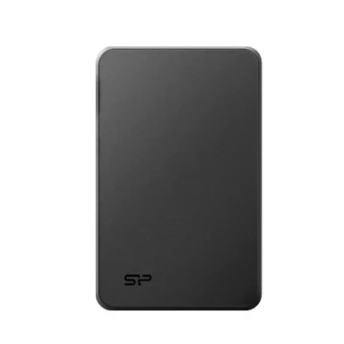 هارد اکسترنال سیلیکون پاور مدل Silicon Power Stream S05 ظرفیت 2 ترابایت