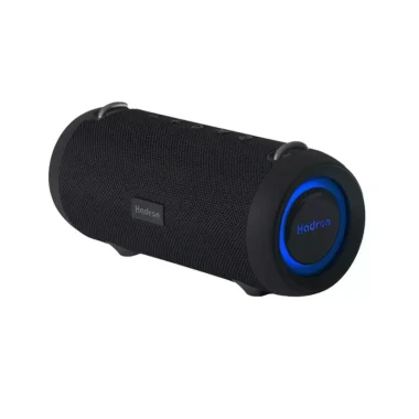 اسپیکر بلوتوثی قابل حمل هادرون مدل HADRON Bts140