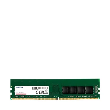 رم دسکتاپ DDR4-3200 ای دیتا مدل ADATA AD4U32008G22-SGN-CL22 ظرفیت 8 گیگابایت