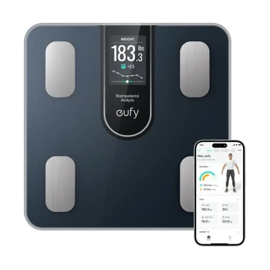 ترازو هوشمند انکر مدل Anker Eufy C20 T9130011
