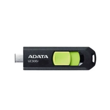 فلش مموری ای دیتا مدل ADATA UC300 ظرفیت 64 گیگابایت