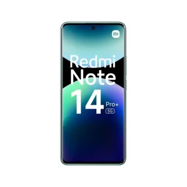 گوشی موبایل شیائومی مدل Xiaomi Redmi Note 14 Pro Plus 5G  با ظرفیت 512 گیگابایت و رم 16 گیگابایت (پک چین با رام گلوبال)