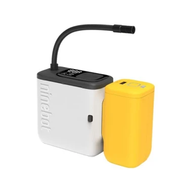 پمپ باد شیائومی ناین بات مدل  Xiaomi Ninebot PJ32CQB